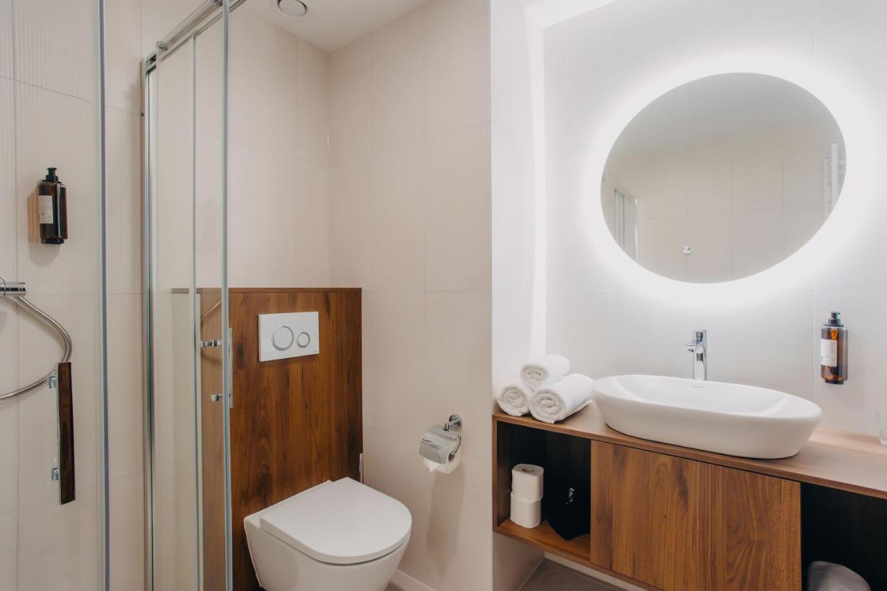Elements Apartments Świeradów-Zdrój Buitenkant foto