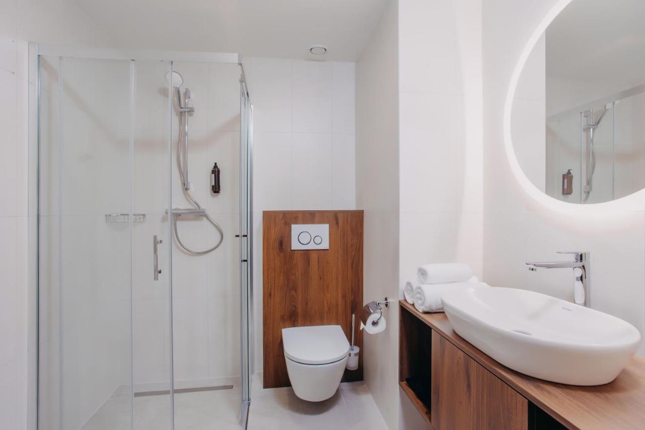 Elements Apartments Świeradów-Zdrój Buitenkant foto