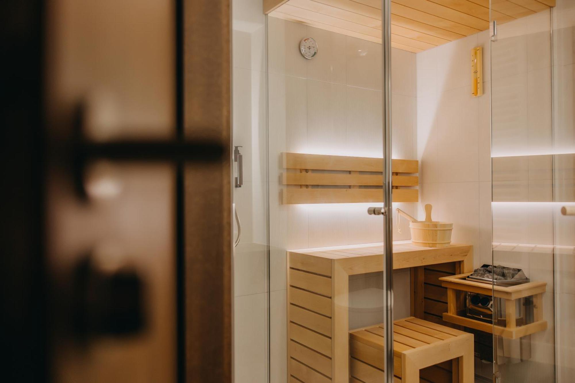 Elements Apartments Świeradów-Zdrój Buitenkant foto