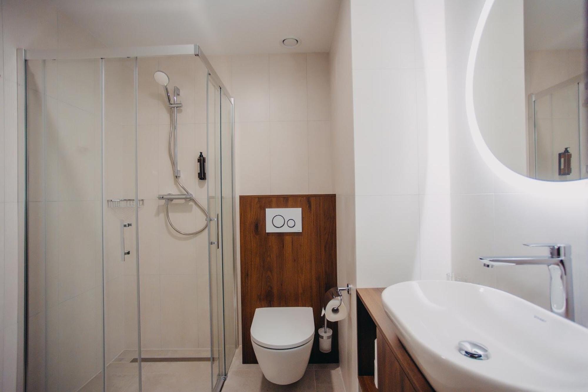 Elements Apartments Świeradów-Zdrój Buitenkant foto