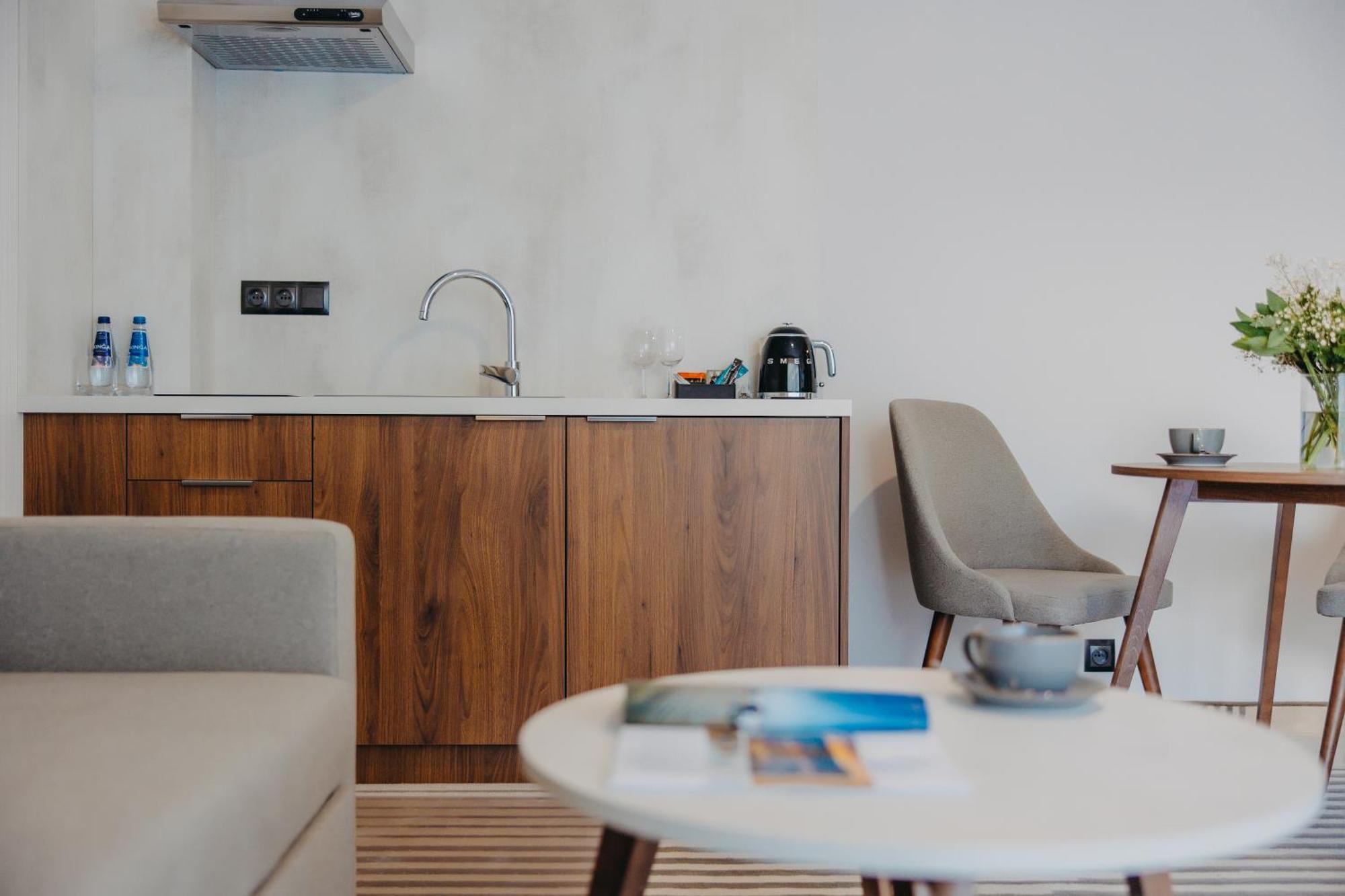 Elements Apartments Świeradów-Zdrój Buitenkant foto