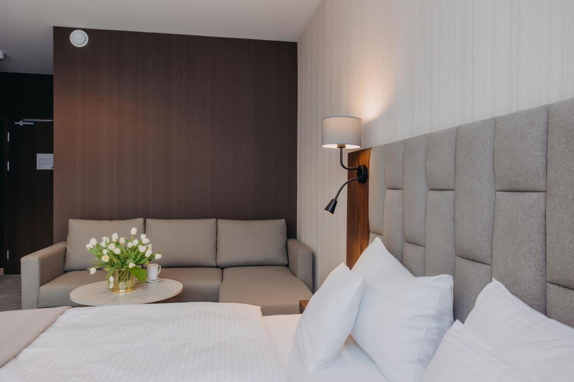 Elements Apartments Świeradów-Zdrój Buitenkant foto