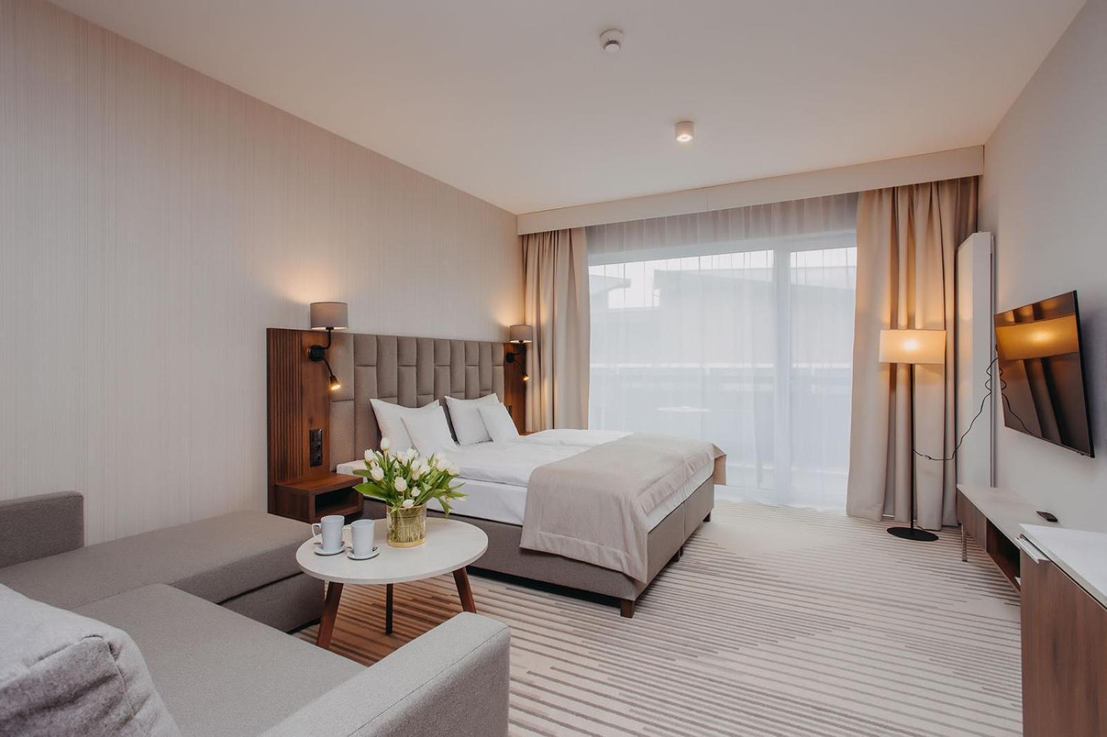 Elements Apartments Świeradów-Zdrój Buitenkant foto