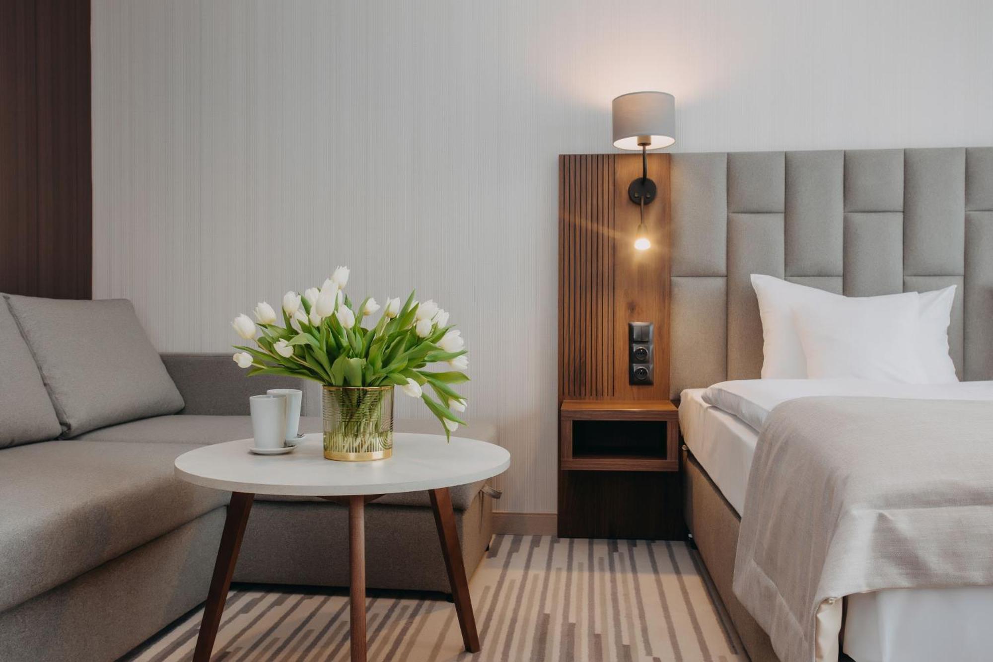 Elements Apartments Świeradów-Zdrój Buitenkant foto